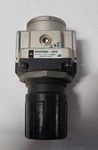 NAR4000-N04 Smc Set Press 0.05 0.85MPA Pneumatic Regulator Japan. Fixed Price $65.00.