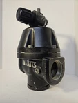 Parker Watts R119-16J 2" Pilot Operated Regulator + R10-02C/M3 & Copper. Fixed Price $324.99.