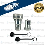 Genuine Dixon H-series 1" Iso-b Kit 8HF8, H8F8, & (2) 8HDP-H8DC 4000 Psi. Fixed Price $97.64.