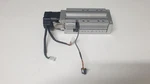 Smc LX-525A-5BD-30S Linear Actuator W/ Sanyo Denki Stepsyn 103F5508-70XE42. Fixed Price $200.00.