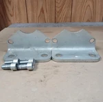 Festo Foot Mounting Kit HNC-125. Fixed Price $59.99.