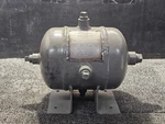 Manchester 305383 2 Gal Universal Horizontal Air Receiver Tank Mawp 600PSI 450 F. Fixed Price $362.99.