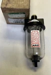 ARO,126241000,LUBRICATOR 1/2INCH Nos. Fixed Price $25.00.