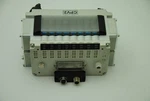 Festo Cvp 14-VI 18210 8X BN02 161360 Valves Control Block FBA-2-M12-5POL-RK. Fixed Price $274.77.