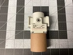 Smc AR25-N02B-Z-A Regulator (LPW57S). Fixed Price $24.99.