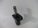 Roemheld 18931339000 Swing Clamp 20MM Piston 30DEG Ccw 500 Bar Used. Fixed Price $408.99.