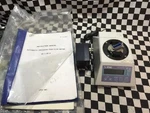 Stec Film Flow Meter SF-2, SF2, 2484842, Shipsameday. Fixed Price $774.29.