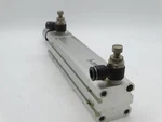 Festo DNA-1 1/2-6"-PPV-A Pneumatic Cylinder. Fixed Price $50.39.