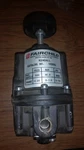 Fairchild Industrial Prod 10202L Nsfp Model Regulator, 0-20, 1/4" Npt,. Fixed Price $49.99.