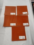 Keeney Plumb Pak Rubber Packing Sheet 5-PK X 1/16" PP25547 (new). Fixed Price $24.99.