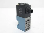 237253 Old-stock; Mac 45A-L00-DDAJ-1FM Solenoid Valve; 0-120PSI; 24VDC; 6.4W. Fixed Price $93.01.