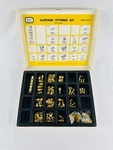 Clippard Minimatic Brass Fittings Kit 17555 Read. Fixed Price $199.99.