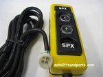 KG11A Spx Stone Fenner Handset Controller 3WIRE Dc Plow Lift Dump. Pendant. Fixed Price $150.00.