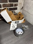 Dwyer 605-2 / 6052 Lightly Used Psi. Fixed Price $100.00.