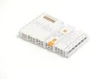 Beckhoff EL9187 Potential Distribution Terminal X V Dc. Fixed Price $38.46.