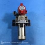 Smc XT17-6-12R Air Supply Unit Usip. Fixed Price $20.34.