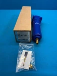 Quincy QMF-50 1/2" General Purpose Micronic Coalescer Compressed Air Filter. Fixed Price $307.96.