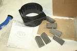 Gates 78863 Set 32-33 GC32-XD Hydraulic Hose Crimper Missing. Fixed Price $249.99.