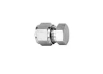 1" Tube 316SS Cap Fitting Hoke Gyrolok 16P316. Fixed Price $20.80.