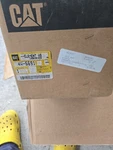 Caterpillar 4W-6691 Engine Air Filter Fits Various Backhoe Loader Models. Fixed Price $29.00.