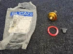 Sloan C70A Push Button Repair Parts For C9A Assembly. Fixed Price $19.99.