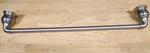 Moen Y4718 Bn 24" Towel Bar Brushed Nickel Creative Specialties. Fixed Price $20.00.