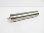 GPF-6-N2 Max 250 Psig Filter 2.5" Diameter QAM100171 Nitrogen. Fixed Price $118.09.