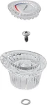 Moen 96782 Chateau Kit For Single-handle Bathroom Faucet. Fixed Price $9.00.