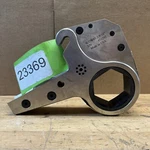 Wren-atw 4LOW 2-9/16 65MM Link Hydraulic Torque Wrench Fits Xlct 23369. Fixed Price $1175.20.