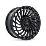 New Wheel For 2009-2016 Lincoln Mks 5LUG 19INCH D0B1 Alloy Rim Black 5X114.3. Fixed Price $288.77.