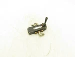 Parker 529811000 Manual Air Valve 3-POS Spring Return Center 1/4" Npt 150 Psi. Fixed Price $59.99.