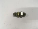 New Parker 10 Wtx-wln-s Bulkhead Union. Fixed Price $11.29.