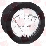 Dwyer 2-5020 / 25020 (used). Fixed Price $44.44.