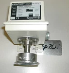 Ashcroft LPSN4GS25 200PSI Pressure Switch Used R5. Fixed Price $54.93.