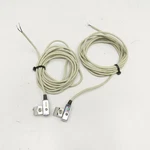 Cylinder Position Reed Proximity Sensor 12-24VDC Lot Of. Fixed Price $31.63.