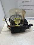 Vogel KFA1-M-W-S3+924 Lubricator Lubrication Pump System. Fixed Price $949.05.