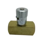 Parker N400B-11EF 2000PSI Nsnp. Fixed Price $41.00.