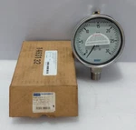 Wika 233.50 4" Pressure Gauge 9313117 30PSI 1/2" Npt Lm. Fixed Price $147.63.