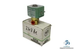 Asco E26K202S1N00FL Solenoid Valve OA00428318 238613-006 Brass 2/2 Nc Mm. Fixed Price $93.32.