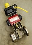Watts PA-400M4 Regulator Pneumatic Cylinder, Min. Output Lbs, 125PSI, 180 F. Fixed Price $75.99.