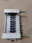 Smc Pneumatic Assembly, VQ4000. Fixed Price $159.99.
