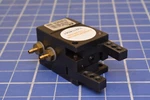 8410-02-001 / Pneumatic Gripper, Angular 87 Psi Min Phd. Fixed Price $494.89.