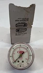 Nos Wilkerson Regulator Pressure Gauge 49-035L KP/CM2. Fixed Price $14.99.