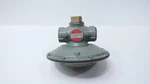 Fives North American Combustion 7216-3 Pressure Regulator Valve 1-1/2IN Npt. Fixed Price $325.85.