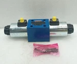 Rexroth R901235534 Solenoid Valve 4WE 10 J73-33/CG24N9K72L/A12=AN FD:01201 New. Fixed Price $1093.29.