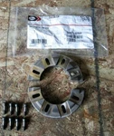 New Gates Hydraulic Hose Crimper Power 707 Die Cage Set 700 Series W/screw. Fixed Price $155.00.