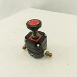 Bellofram 10-LR .5-25PSI 1/4 Npt Pneumatic Pressure Control Valve. Fixed Price $23.69.