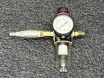 Norgren B07-101M1EA Filter Regulator 50 Psig Max Usa. Fixed Price $26.00.