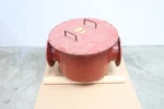 Stoddard Silencers F65V-8 45V079 Inline Air Filter 8IN. Fixed Price $2000.00.