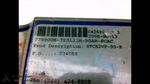 Btm STC62VP-90-R Pneumatic Power Clamp #189330. Fixed Price $123.75.
